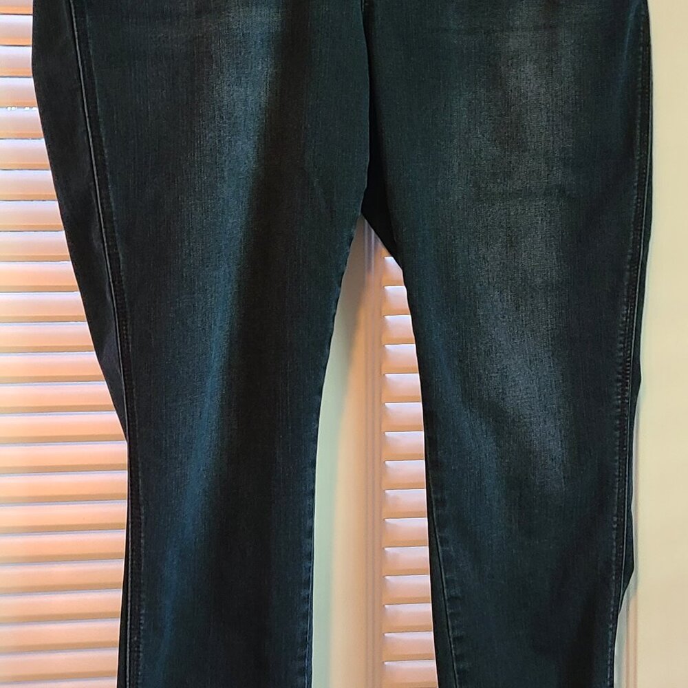 Lane Bryant Classic Size 20W MELISSA McCARTHY SEVEN 7 LEGGING JEAN